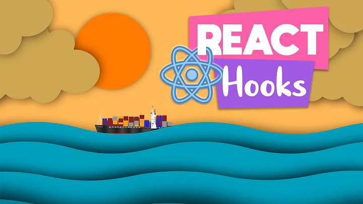 UseEffect React Hook the complete guide: Fetch data + Dependency Array + convert class to function