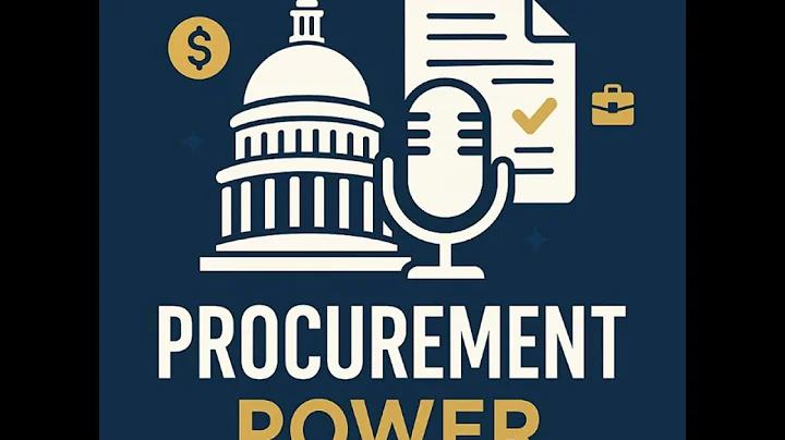 Breaking Into Federal Government Contracts