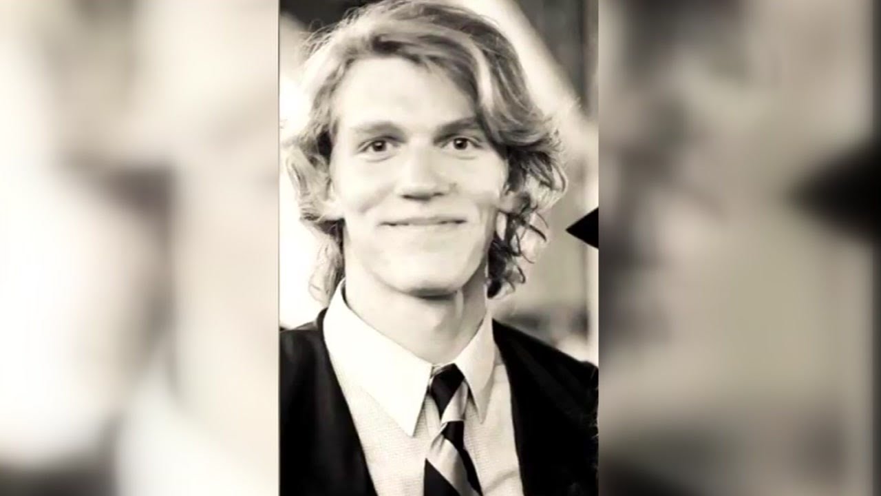 Riley Howell, Who Died Stopping UNC Charlotte Shooter, Honored ...