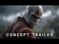 KONZEPTTRAILER Der Alte Krieg Legenden Werden Geboren KONZEPTTRAILER Der Alte Krieg Legenden Werden Geboren