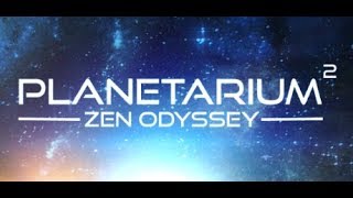 Planetarium 2 - Zen Odyssey screenshot 2