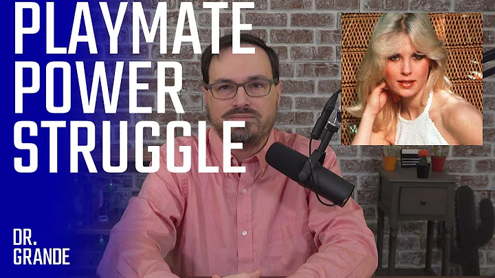 Playmate Homicide | Dorothy Stratten Case Analysis