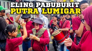 Download Lagu REAK PUTRA LUMIGAR ELING PABUBURIT FULL MUSIK DOGPAT CANDU - DARA YANEE MP3