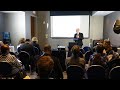Moral Injury - Sacramental Healing with Returning Veterans