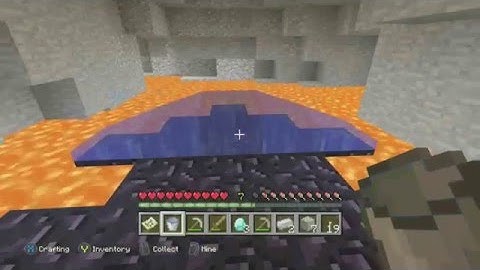 Minecraft Lets Play #3 Lets Go Mining!