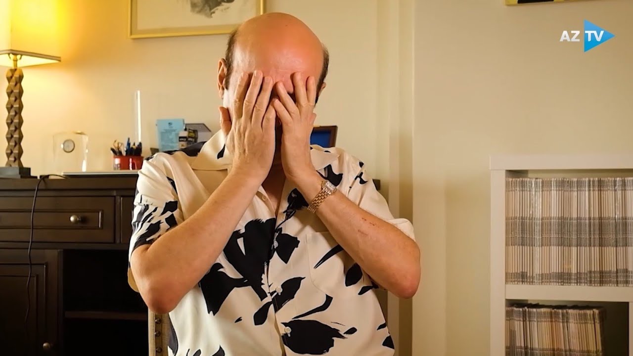 Yüz İlin Sirləri Lütfi Zadə