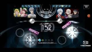 Idolish7 Mirai Notes wo kanadete (Hard) Re:vale