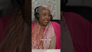 Elders React to Lil Pump's 'Gucci Gang' #reaction #rap #shorts