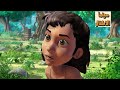 HD كتاب الادغال الحلقة 4 البشري الصغيربجودة HD كتاب الادغال الحلقة 4 البشري الصغيربجودة