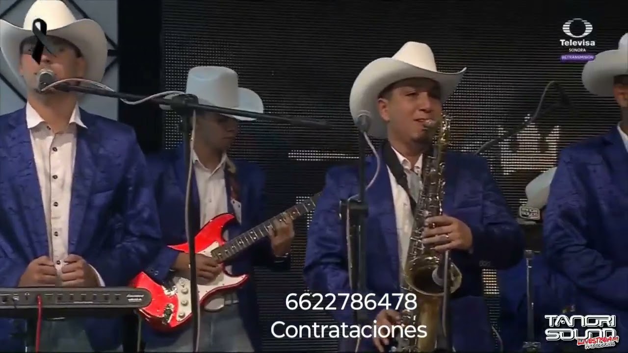 La OrKesta con K En vivo (Mi ranchito)