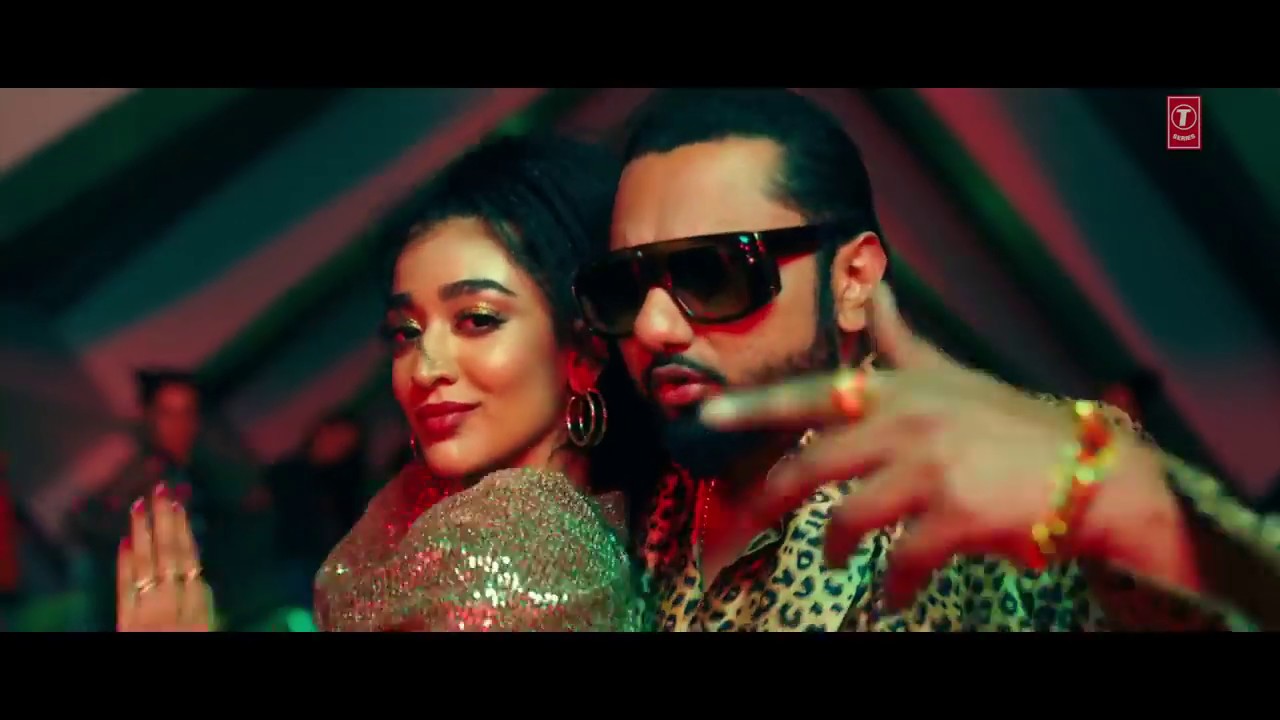 Yo Yo Honey Singh Loca Official Video Bhushan Kumar New Song 2020 T 