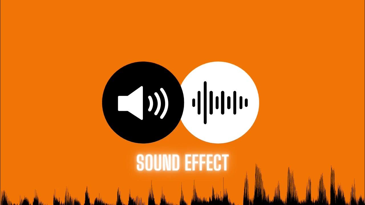 Broken sound effect. Punch sound effect. sound effect. broken sound. spring effect.