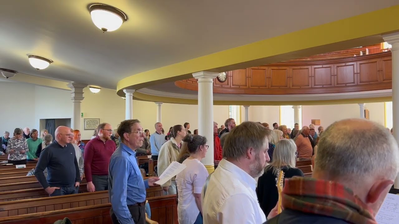 Easter Sunday Praise - 5th April 2026