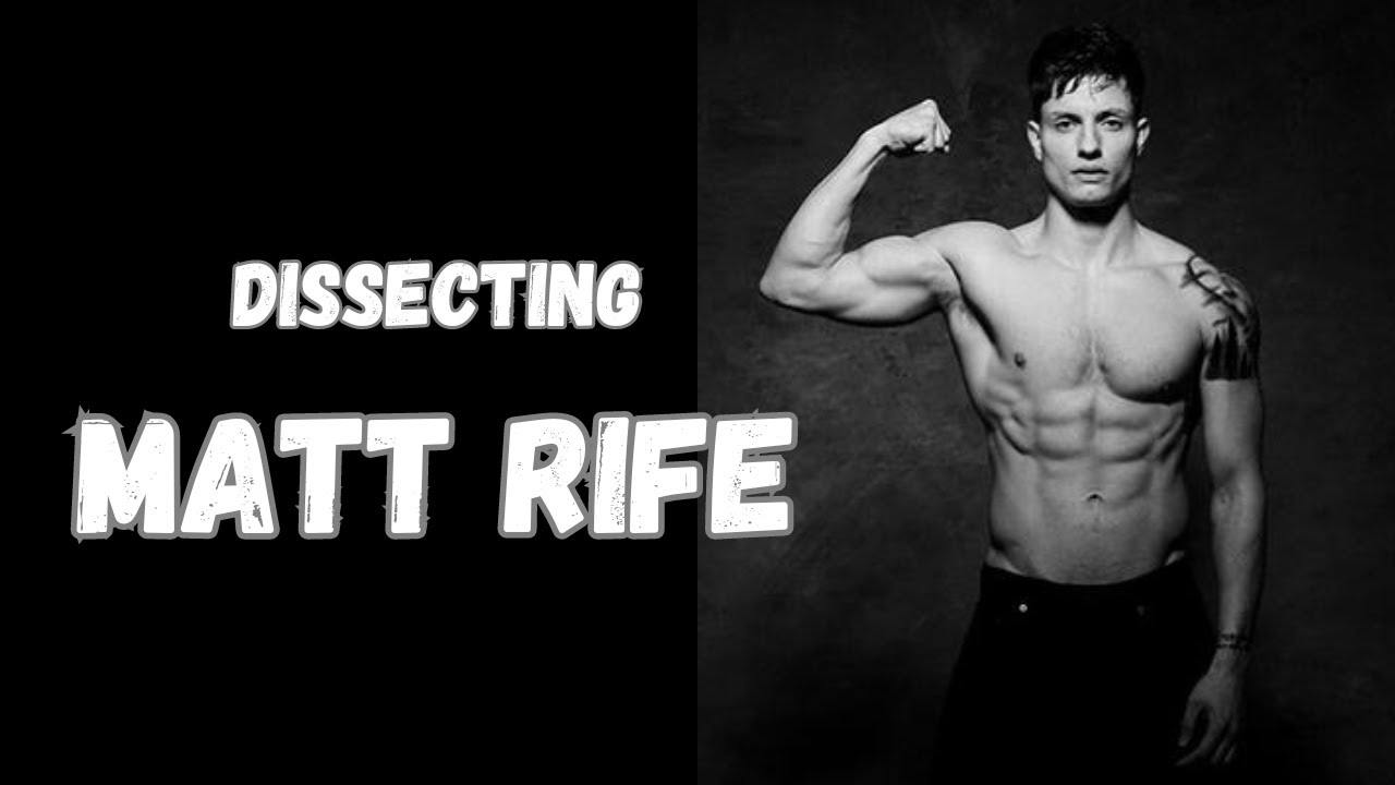 Is Matt Rife's Success Fair? A comedian's perspective. YouTube