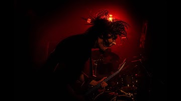 In Dakhma - Lies Beneath the Golden Ruins (Official Live Video)