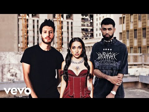 Jay Wheeler, Maria Becerra, Sebastián Yatra – Tu amor (Music Video) [Prod. Marco DBK]