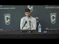 Press Conference | Yevhen Cheberko speaks ahead of #CHIvCLB