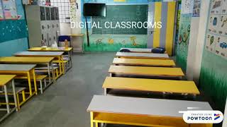 neo Slate School