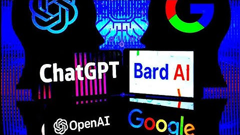 Google Bard: How To Use Google Bard Ai Chatbot - ChatGPT Competitor OR killer???
