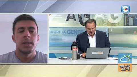 Entrevista  Futbolistas: reflexin y regularizacin ...