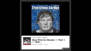 Blue Print for Murder /// Episodes: 810-811