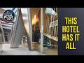 Pride Manor South Yarra - This Hotel Has It All | Melbourne, Australia🏩