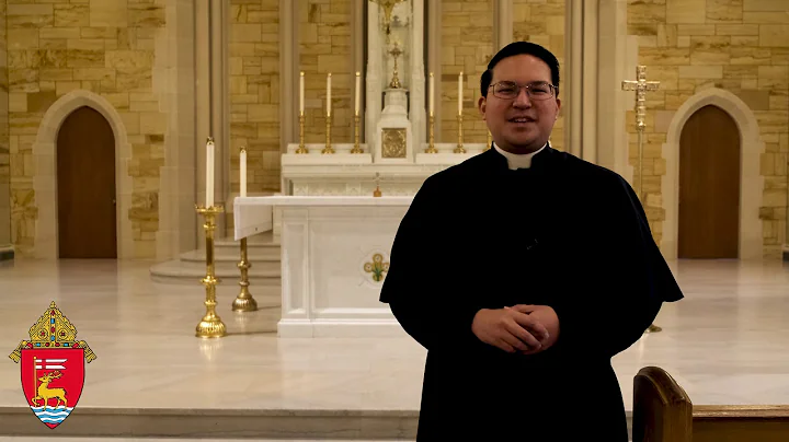 Rev. Canon Joel Estrada Welcomes You to the Latin ...