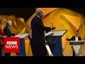 Highlights of BBC's EU Great Debate - BBC News