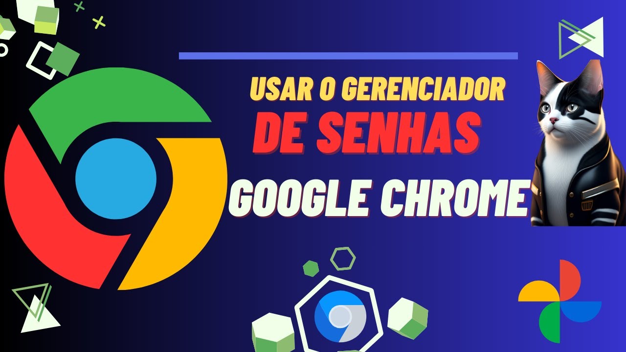 Google Chrome permite instalar aplicativo web do Gerenciador de Senhas;  saiba como usar 