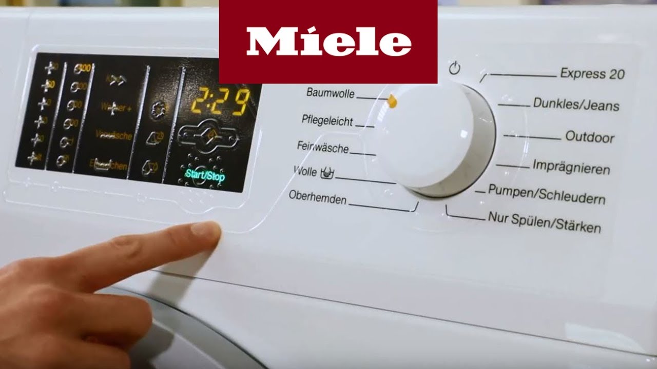 ungebraucht Energie Extra waschmaschine kurzprogramm einstellen  