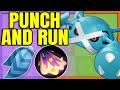 This METAGROSS BUILD Will Have The Authorities Come After You Pokemon Unite This METAGROSS BUILD Will Have The Authorities Come After You Pokemon Unite