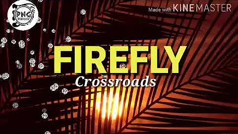 FIREFLY(2020)-_CROSSROADS_.(PNG MUSIC 2020)