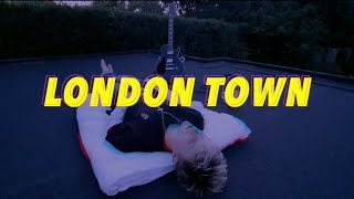 london town original //
