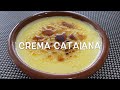 Crema Catalana | Cocina Con Fujita