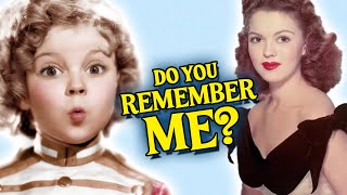 Famous The TWISTED Truth Behind Shirley Temple Wealth