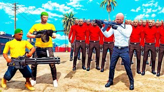 Thumbnail for TheNino Vs LOS 100 CLONES DEL ALACRAN 😰 sale mal
