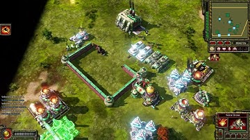 1v1 - Red Alert 3 Remix