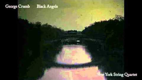 Black Angels (George Crumb) (complete)