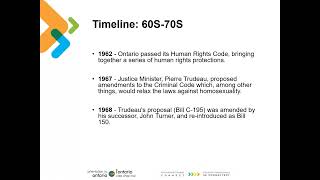 Creating Inclusive Environments for LGBTQ+ Communities  1