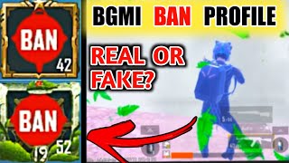 Bgmi Hack - Ban Pan System Activated? screenshot 1