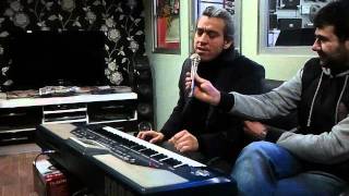 Piyanist Mustafa.samsun