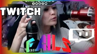 BEST Twitch Fails Compilation #2