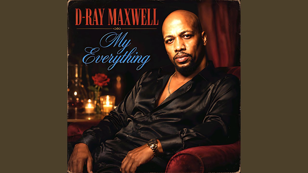 Watch My Everything on YouTube Watch My Everything on YouTube