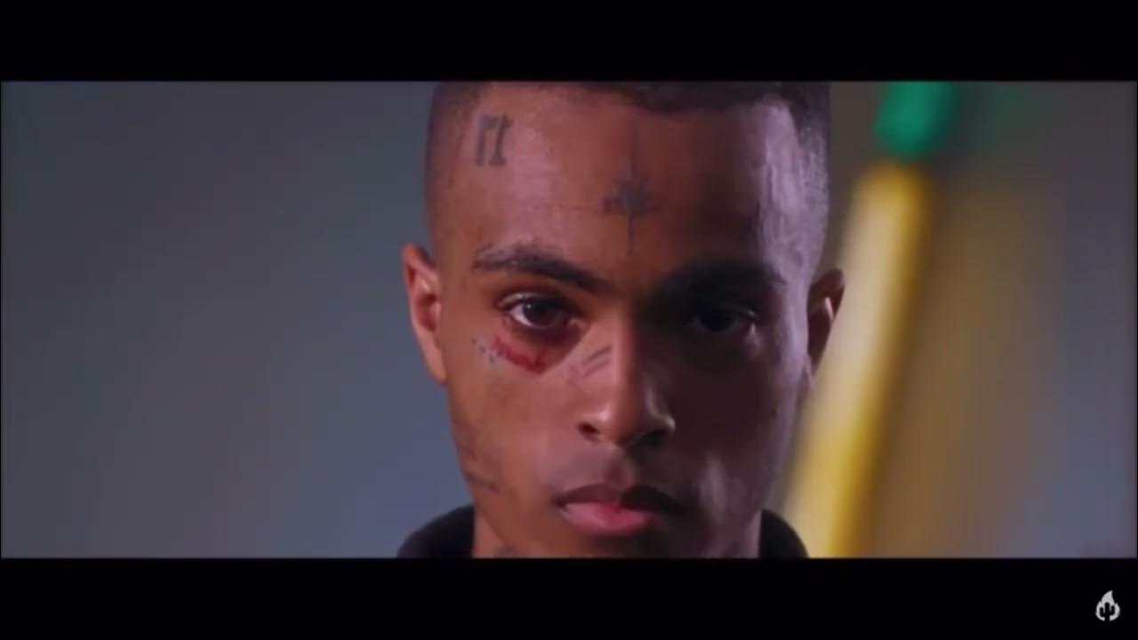 xxtenations “SAD” with revenge intro ft. Joyner Lucas and juice wrld