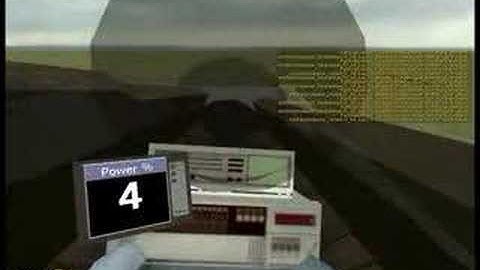 Apache Helicopter in GMod - Flight Assault