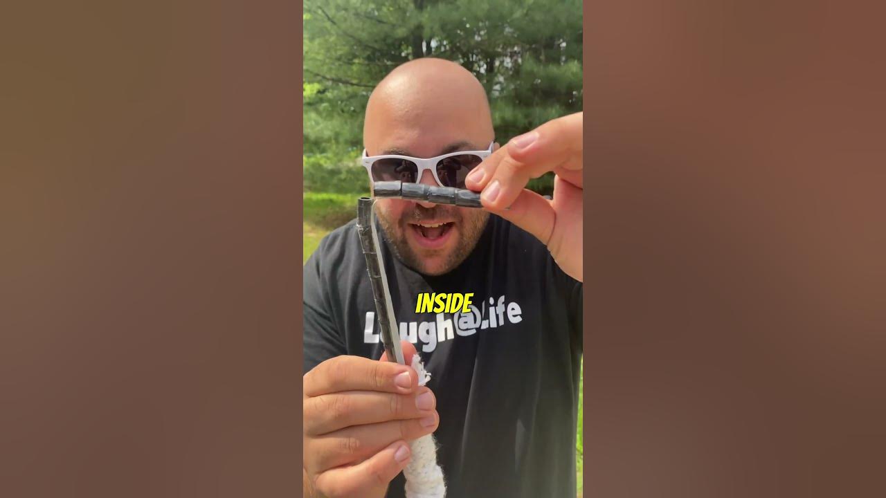 Magic Rope Tricks REVEALED 🤯 YouTube