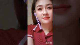 kesucian cinta #hiburan #funny #music #dj #love @Jeniceofficial #hiburanelectone #fans