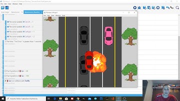 Road Rider - Endless car game tutorial: Part 6
