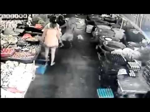 ჭამე ნოდარი - ვიდეო 2