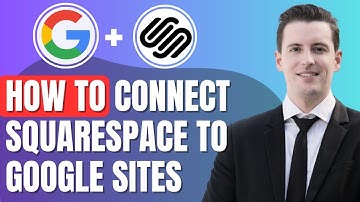 Squarespace a Google Sites: Cómo conectar tu dominio a Google Sites paso a paso